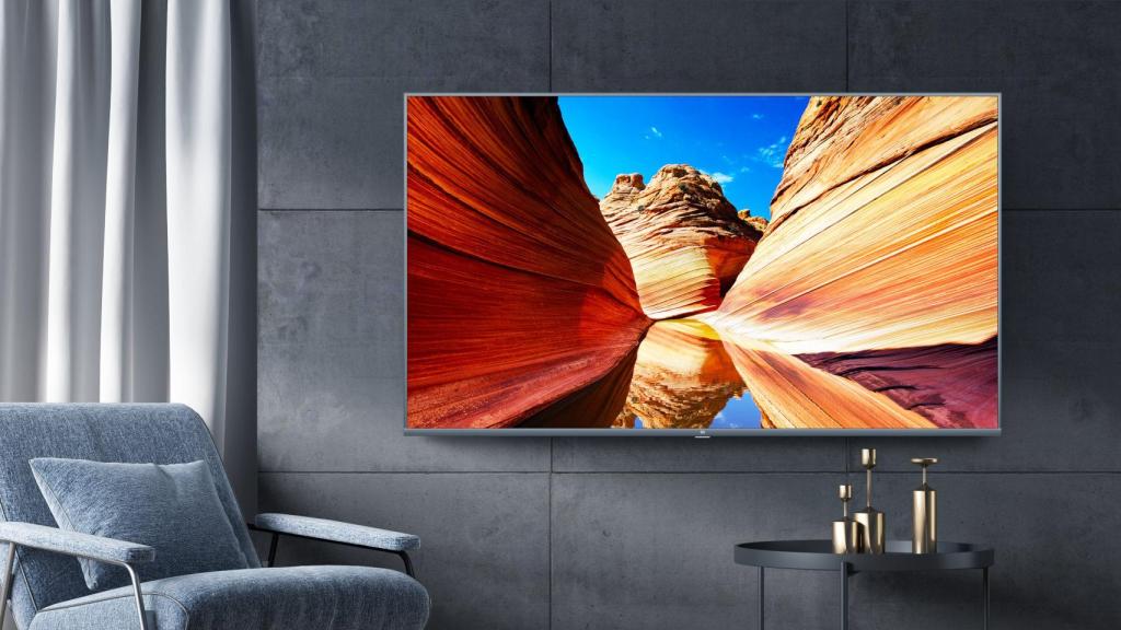 Xiaomi Mi TV 4S de 65 pulgadas