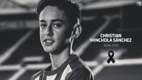 Christian Minchola