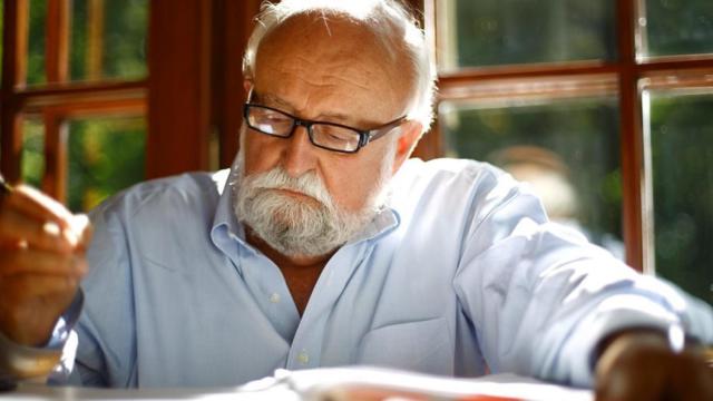 Krzysztof Penderecki