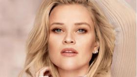 Reese Witherspoon tiene la clave del éxito facial.