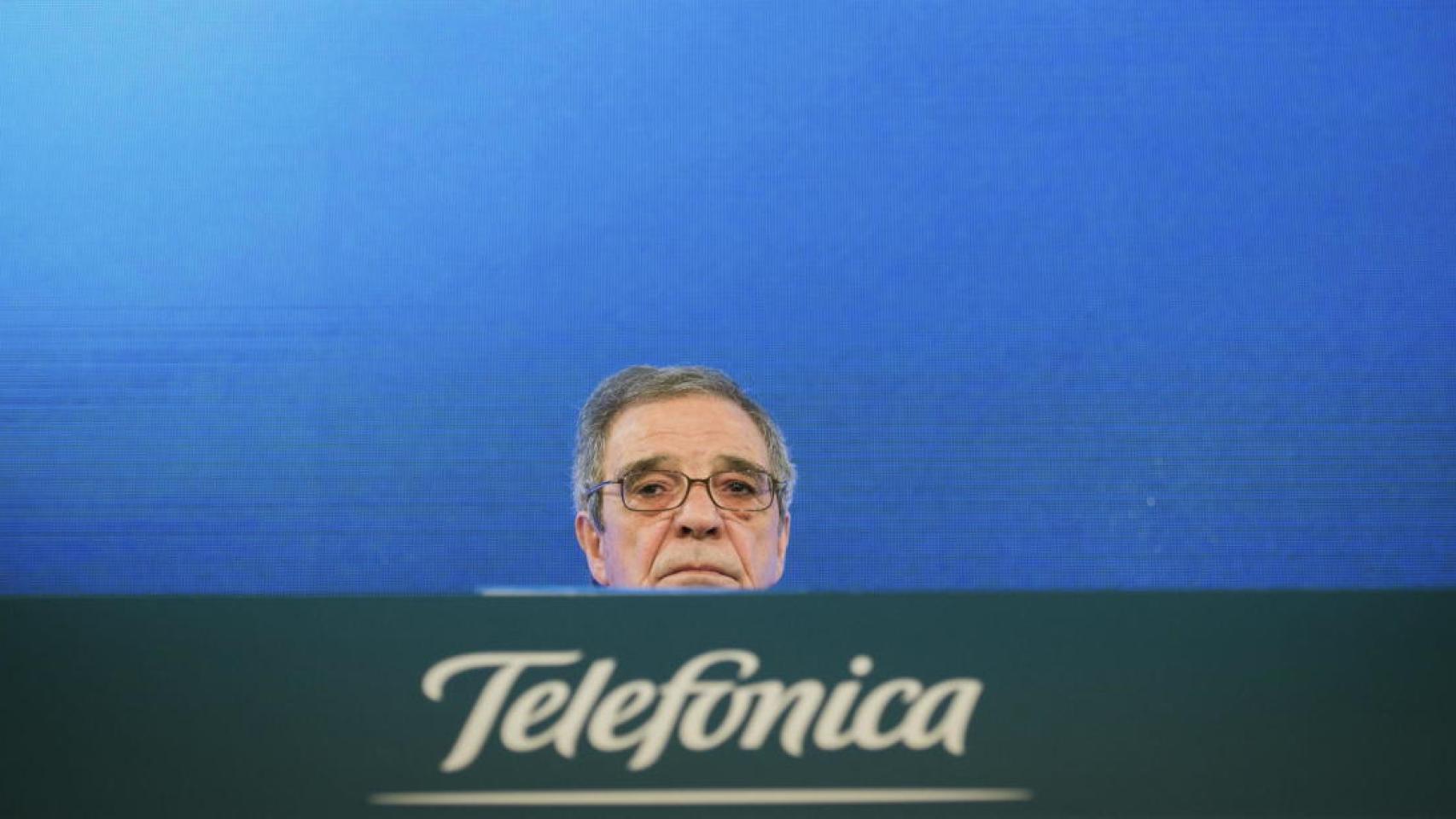 Telefónica pagará finalmente 706,8 millones de euros por la compra de Canal +