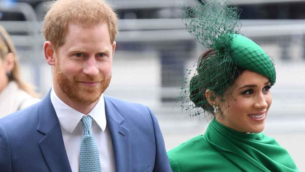 Harry de Inglaterra y Meghan Markle emitieron una carta para desvincularse de varios tabloides británicos.