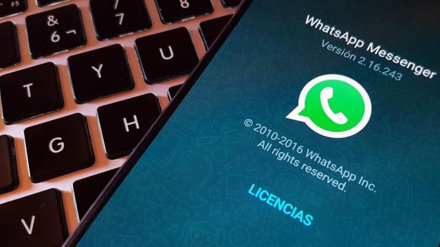 El número de la OMS contra el coronavirus en WhatsApp ya en España