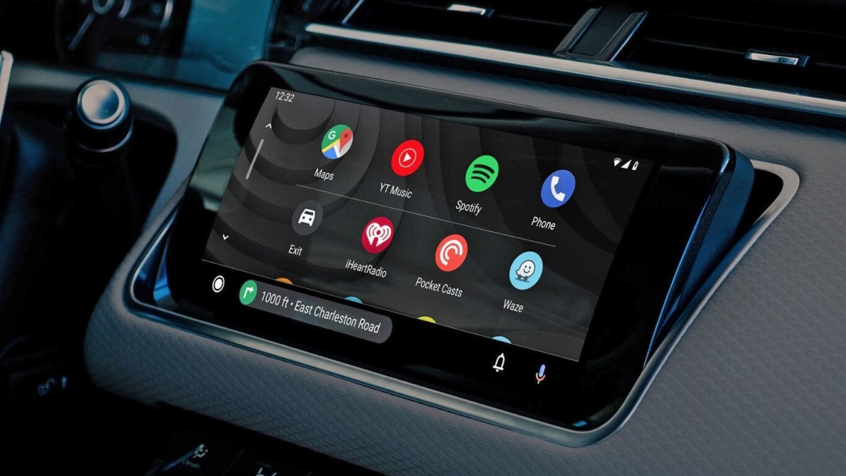 Android Auto