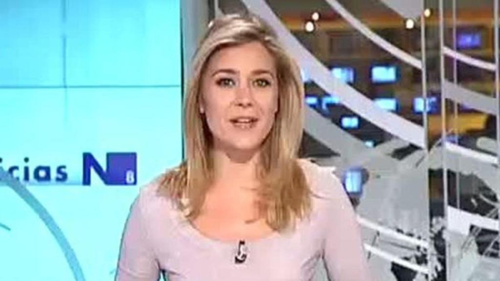 Acusan de trato vejatorio a la directora de informativos de Castilla la Mancha TV