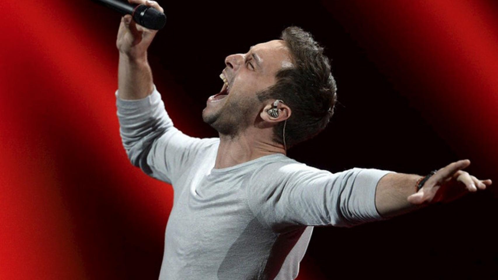 Eurovisión arrasa en audiencias en TVE: casi seis millones y un 39,3%