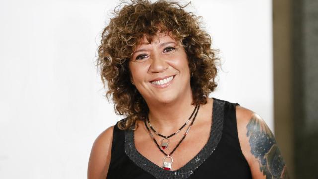 Rosana ha desvelado que está atrapada en Colombia por el coronavirus y sin poder volver a España.