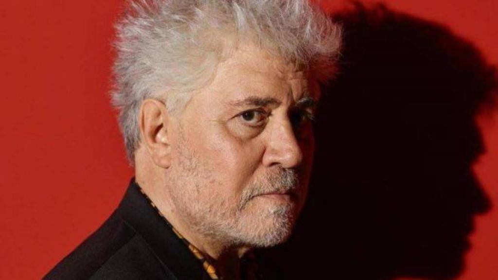 Pedro Almodóvar