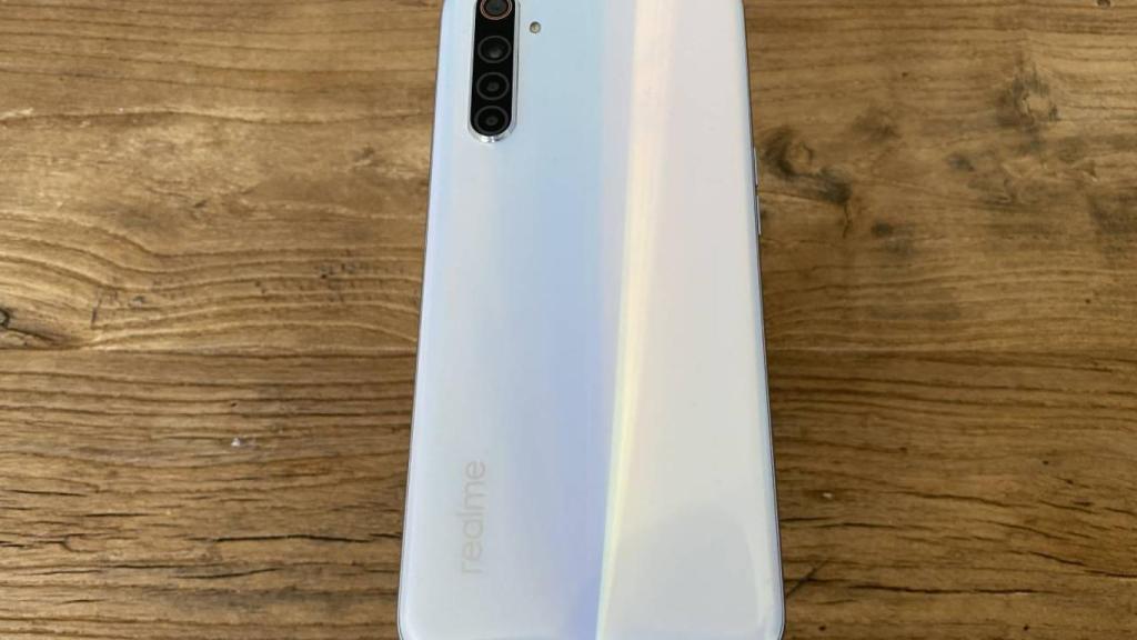 Realme 6