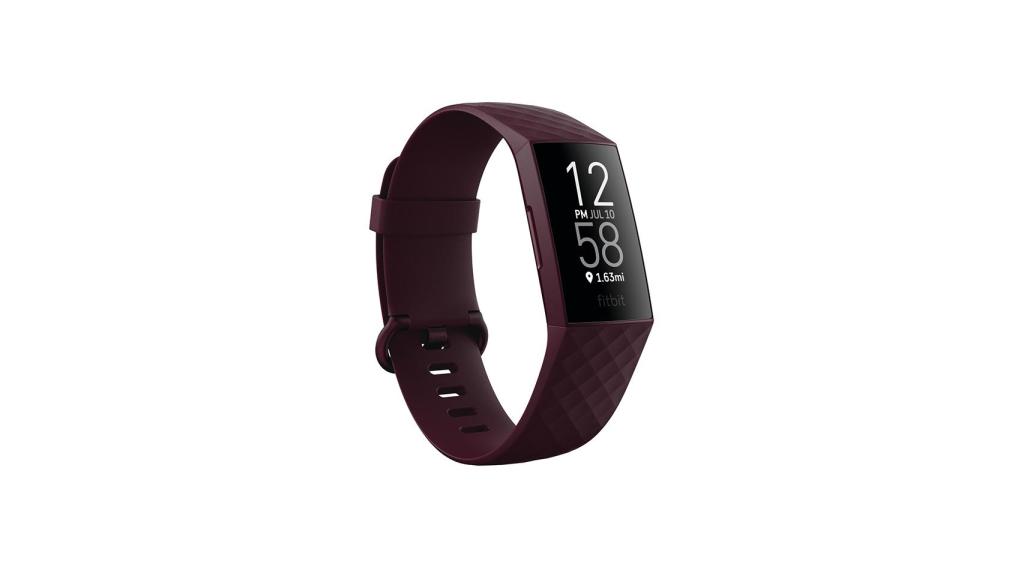 Fitbit Charge 4.