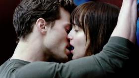 Escena de '50 sombras de Grey'