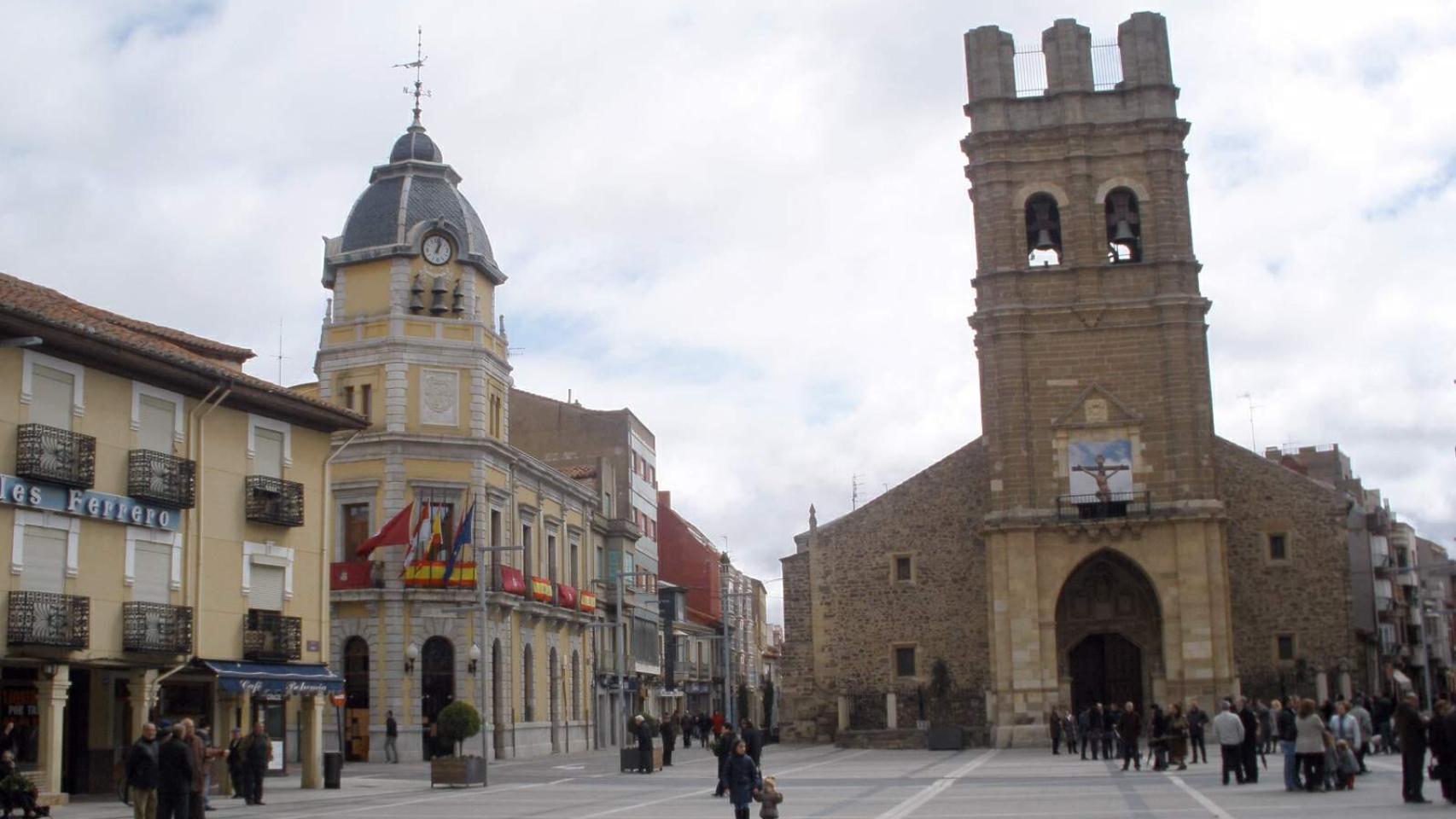 Castilla y León