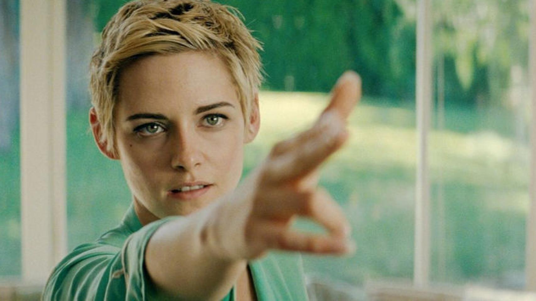 Kristen Stewart como Jean Seberg