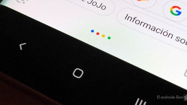 La característica más esperada de Google Assistant es real y ya se encuentra en la aplicación