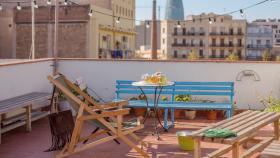 Consejos y productos para cambiar el diseño de tu terraza