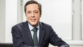 José Bayón, CEO de ENISA