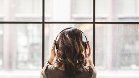 El consejo de las bibliotecas coruñesas: música 8D para darle ritmo a la cuarentena