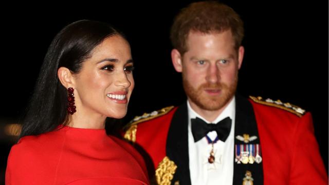 Harry y Meghan ya han echado el cierre definitivo a su antigua oficina royal.