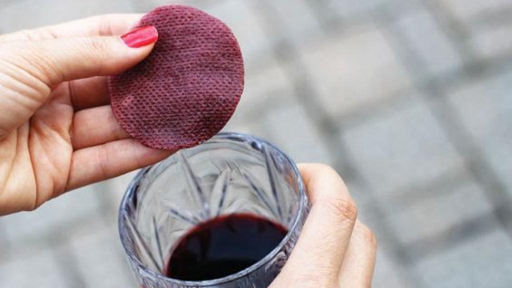 La vinoterapia permite elaborar multitud de tratamientos en casa.