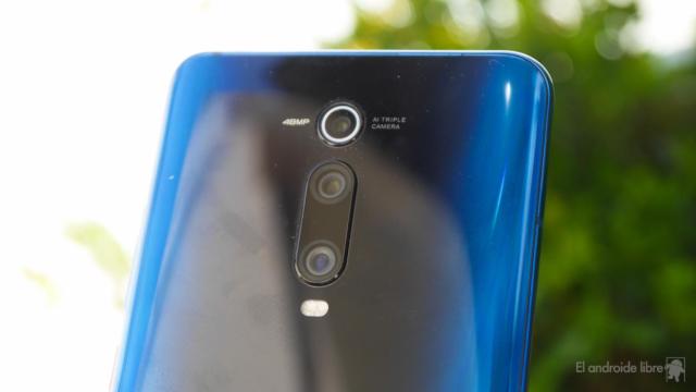 El Xiaomi Mi 9T nunca estuvo más barato: 131 euros de descuento