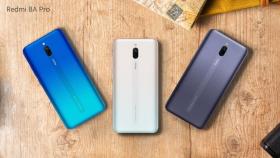 Nuevo Redmi 8A Pro: el mismo móvil ultrabarato, ahora con 2 cámaras