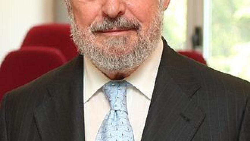 Manuel Aragón.