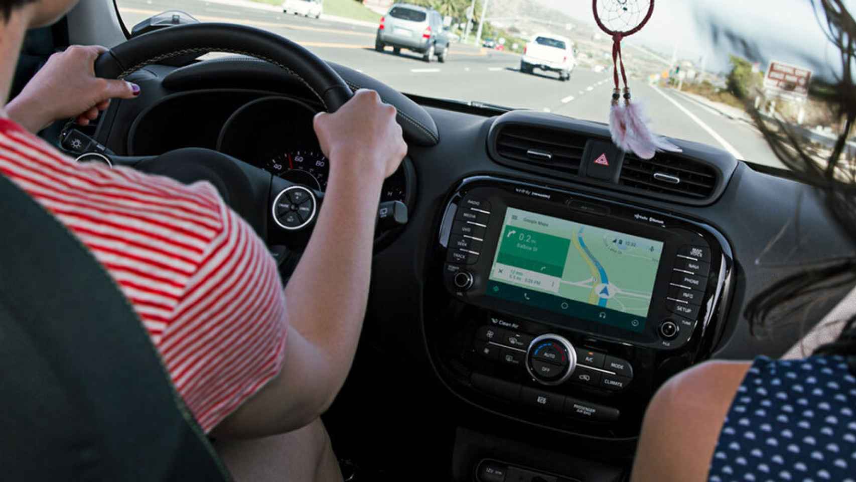 Conduce sin salir de casa: los mejores simuladores de coches para Android
