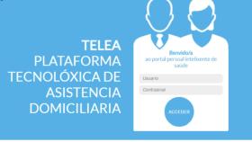 Coronavirus: Así asisten los hospitales gallegos a los pacientes que están en sus casas