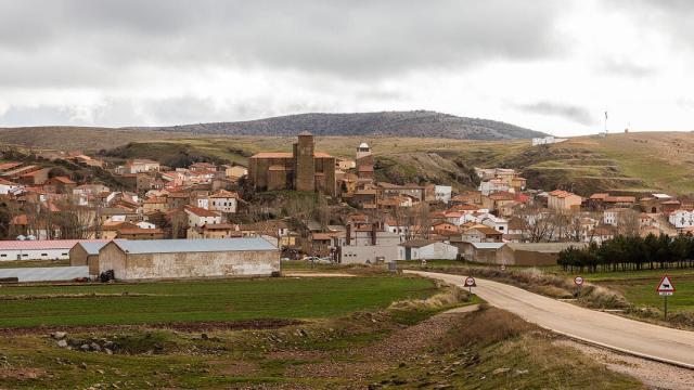 Castilla y León