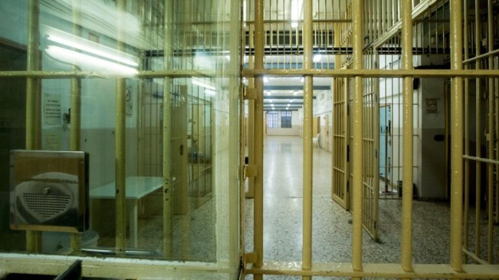 España, por encima de la media europea en número de presos y en tiempo que pasan en la cárcel