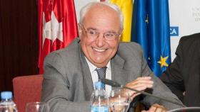 Luis Ramón Núñez Rivas