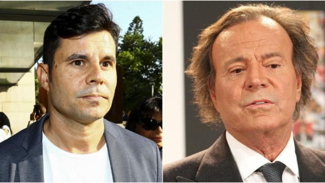 El abogado está convencido de que el recurso de Julio Iglesias no prosperará.