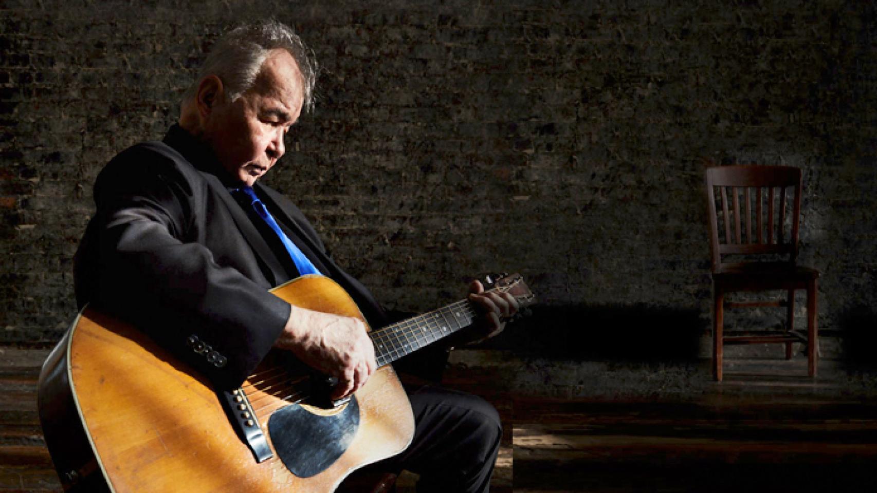 johnprine