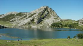 Picos de Europa.