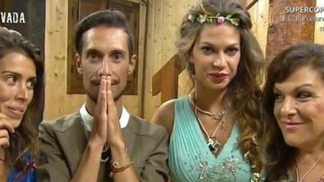 Los eliminados de 'Pasaporte a la isla' podrán estar en 'Supervivientes 2016'