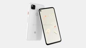 La caja del Pixel 4a confirma diseño y algunas características