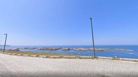 Desescalada: El Paseo Marítimo de A Coruña entre Los Rosales y O Portiño será peatonal