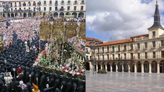 Castilla y León