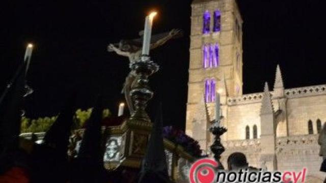 Procesion buena muerte semana santa valladolid 16 400x267