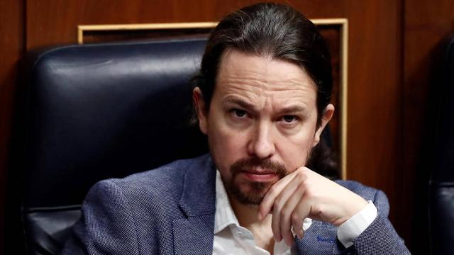 Pablo Iglesias