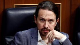 Pablo Iglesias