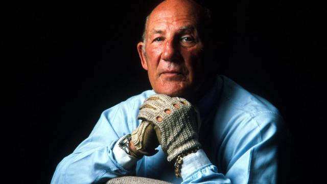 Stirling Moss, leyenda de la Fórmula 1