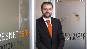 Alberto Redondo, director de marketing de Seres.