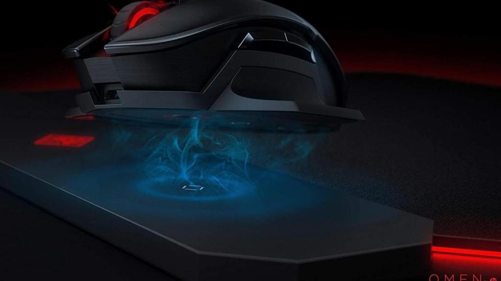 OMEN Photon Wireless Mouse