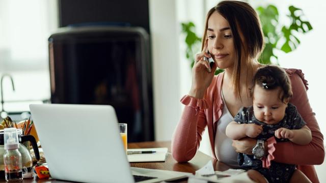 Los consejos de la coruñesa HACK A BOSS para el teletrabajo en cuarentena