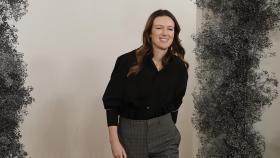 Clare Waight Keller se despide de Givenchy.