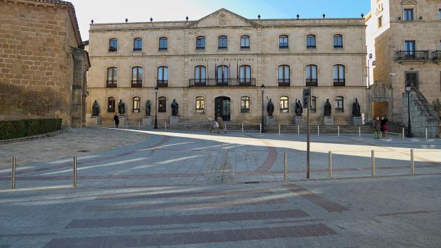 Castilla y León