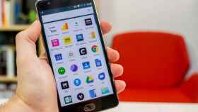 El nuevo launcher de OnePlus cambia la multitarea de sus móviles