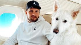 Luka Doncic y su viral barba