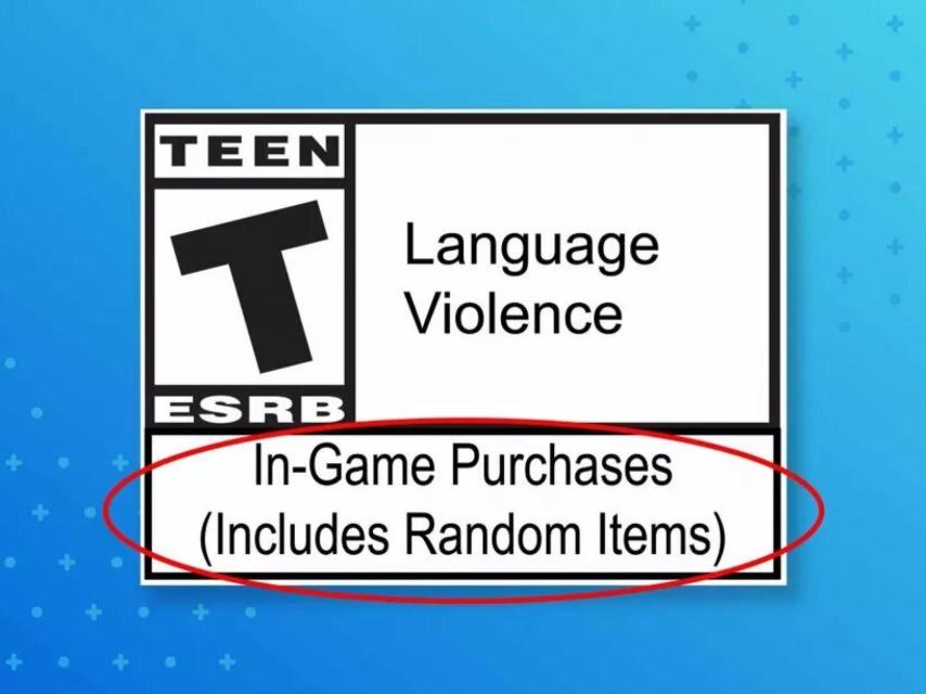 Calificación ESRB